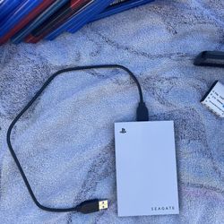 Ps5 Extended Storage 