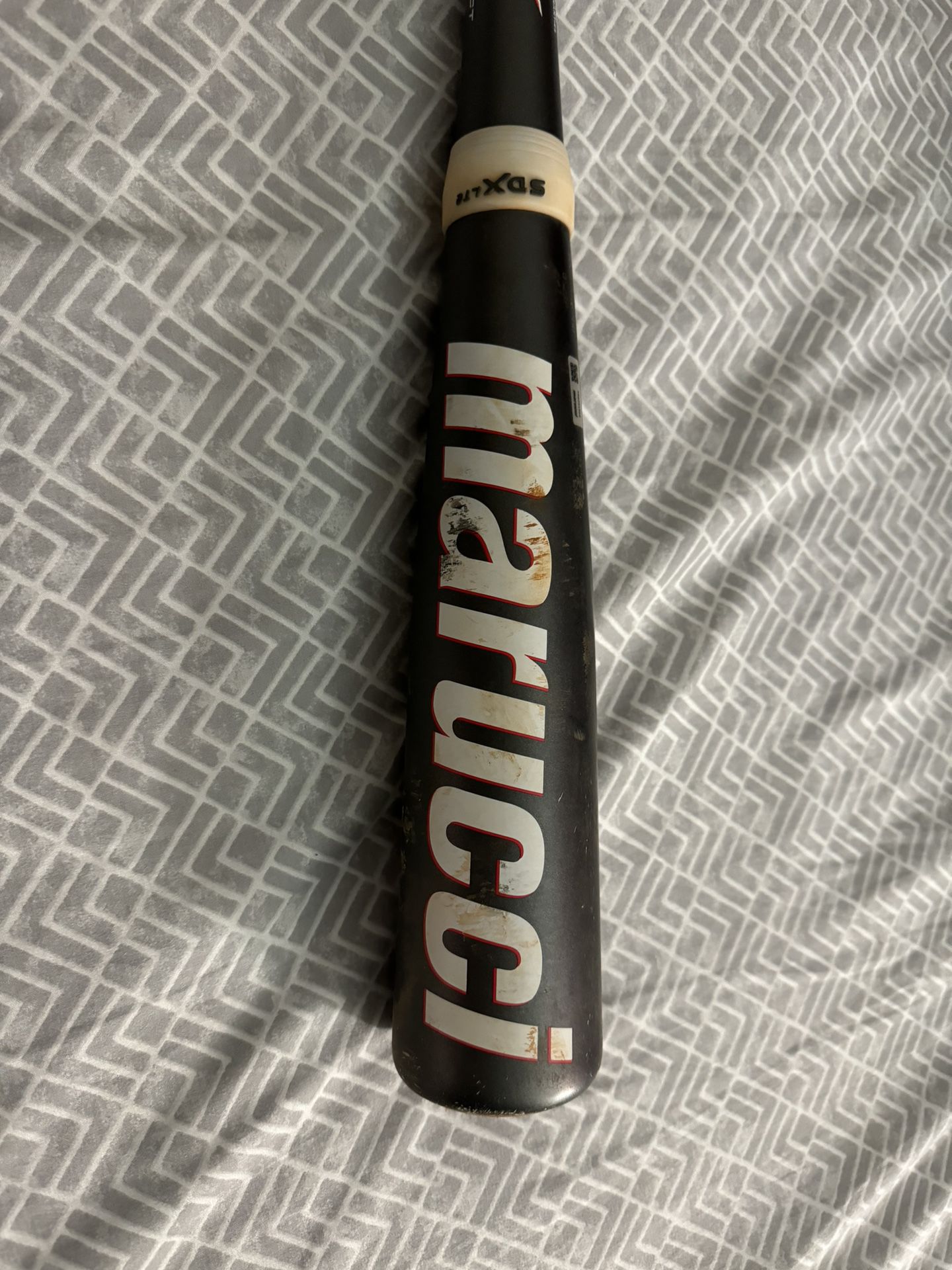 Marucci CatX USA Baseball Bat