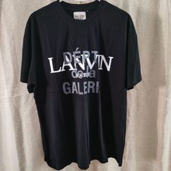 Lanvin x Gallery Dept. Printed T-shirt 