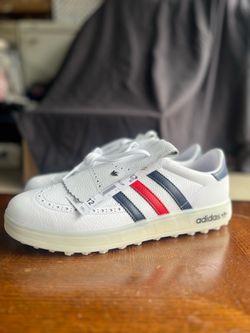 Adidas coursecup spikeless golf shoes