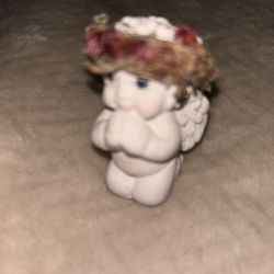 Little Collector Dreamsicle Angel