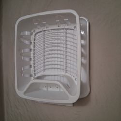 Dish Rack & Tray