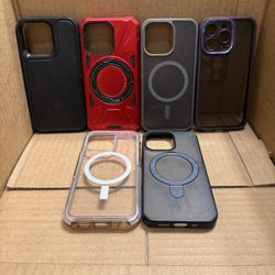 iPhone 13 Pro Case Bundle 