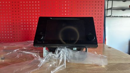 2015 Toyota Sienna Radio OEM