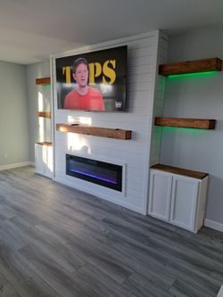 Media Wall For Sale.