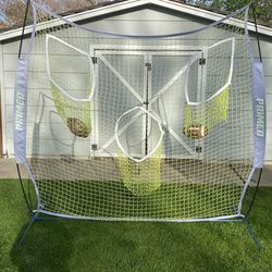 Football net