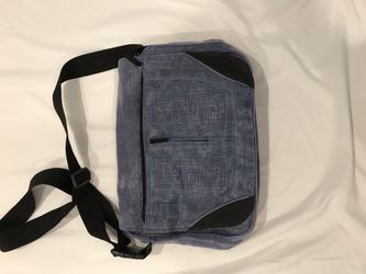 Eco friendly Shoulder bag