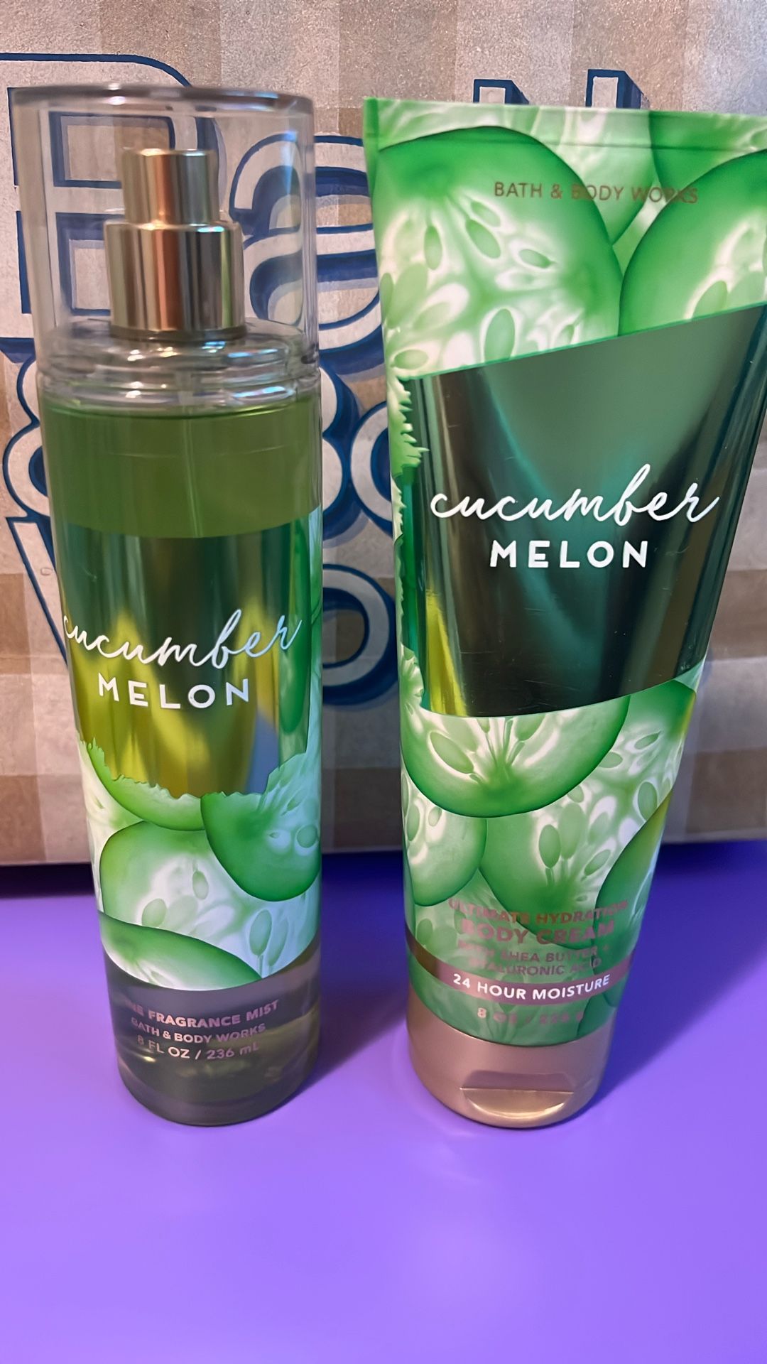 Bath Y Body Works 
