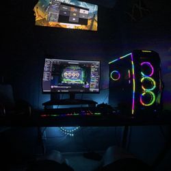 Gaming PC for Sale - No warranty
