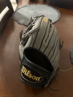 Wilson A 2000 $90