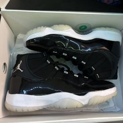 Jordan 11 Jubilee 