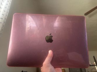 2020 MacBook air