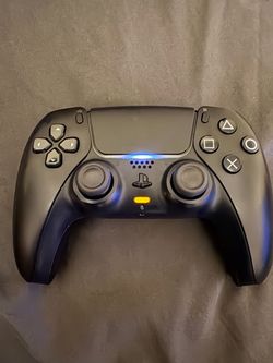 PlayStation 5 controller