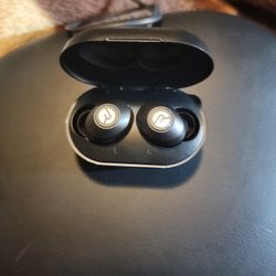 Raycon Earbuds