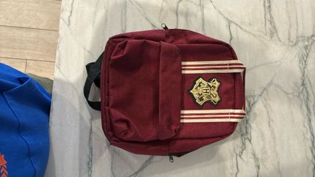 Authentic Harry Potter Mini Bookbag