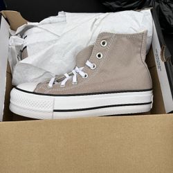 Converse Platform 
