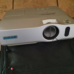 Projector