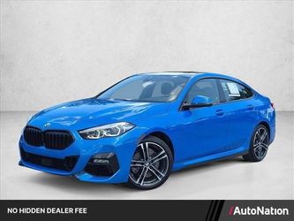 2022 BMW 228 Gran Coupe