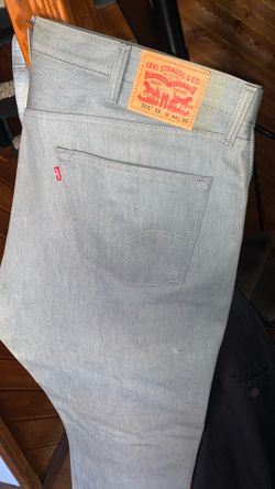 Levi’s 501 Size 44