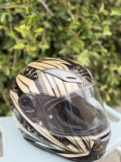 Helmet