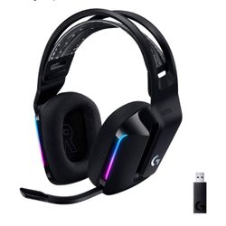 Headset Logitech 