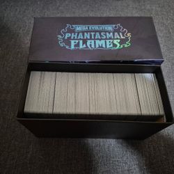 BUYING MEGA/PHANTASMAL BULK PER 1000 $15 EACH