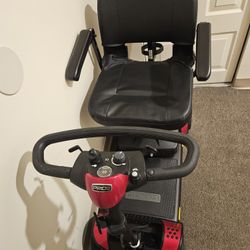 Mobility Scooter