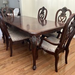 Dining Set! $350 or BO