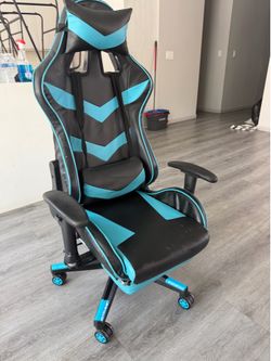 Gamer chair