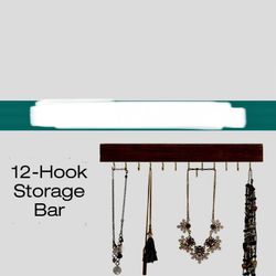 Jewelry Organizer 