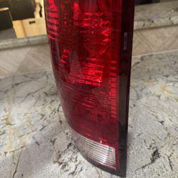 ram tail light 