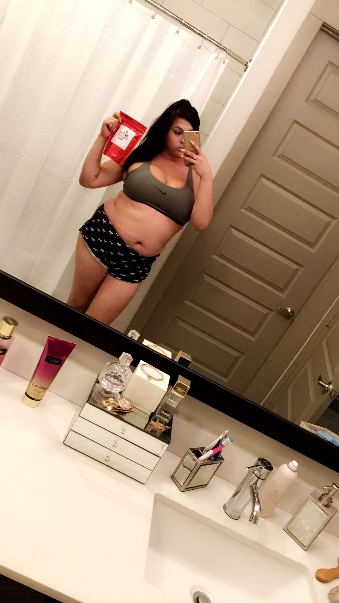 Swim suit Large