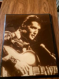 Elvis Presley