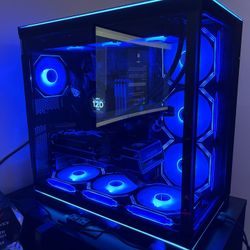 New Gaming PC Made For Best Gaming Experience! Offers Accepted!