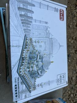 Build Set