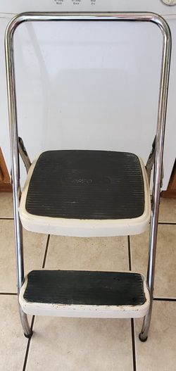 Cosco 2 Step Stool Foldable