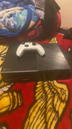 Xbox one