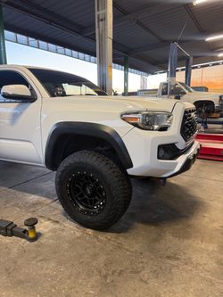 LIFT KITS 📲