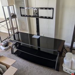 TV Stand/Console Like New 54-inches MOVE OUT SALE
