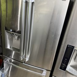 Kenmore Pro Refrigerator Perfect Working Condition 