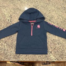 Carhartt 2T Hoodie