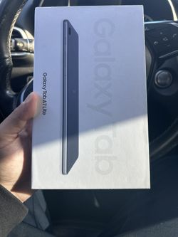 Galaxy Tablet Lite