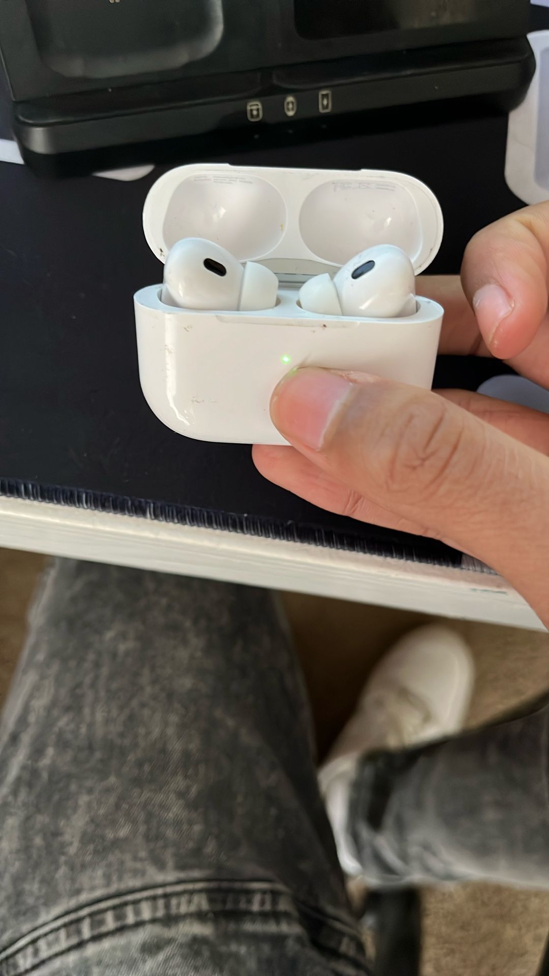 AirPods Pro
