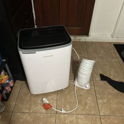 Frigidaire Portable Air Conditioner 