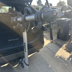 Thule Helium Pro 3 Bike Rack