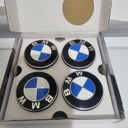 BMW 535I GT CAP & Door Lights 