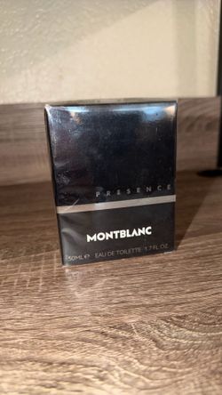 Montblanc Presence Eau de Toilette Cologne