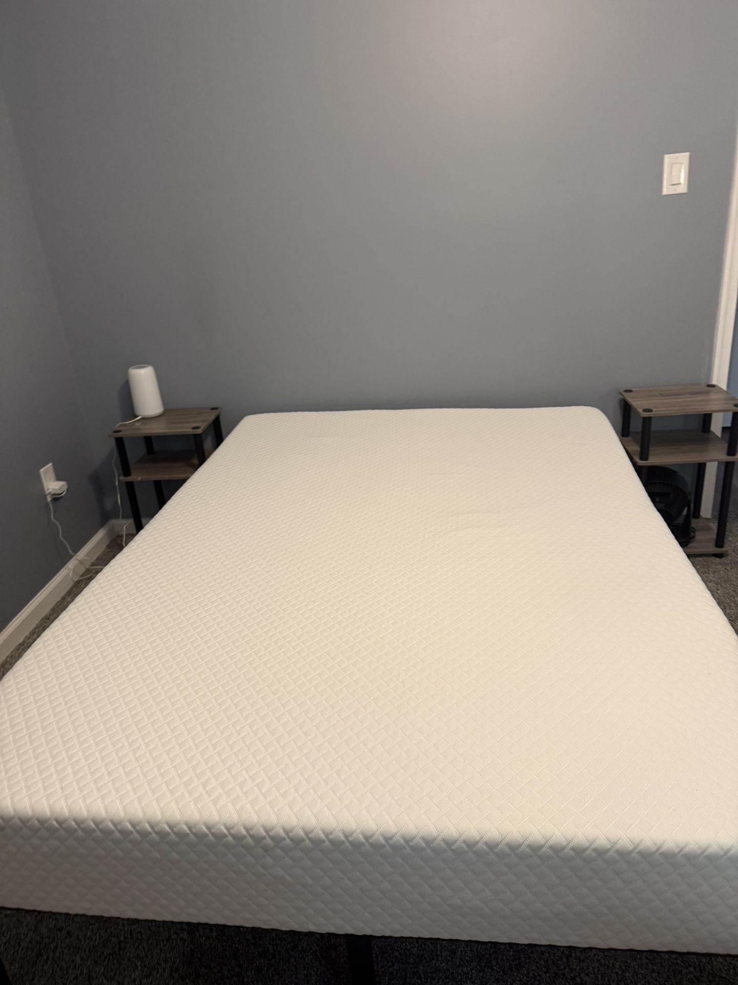 Full Size Mattress 