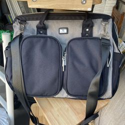 Diaper Bag