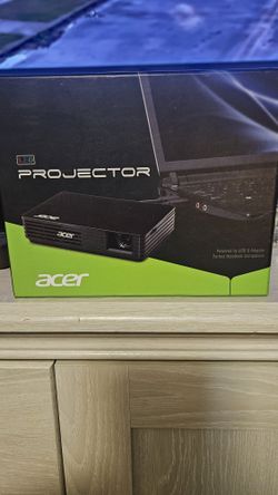 Acer Projector